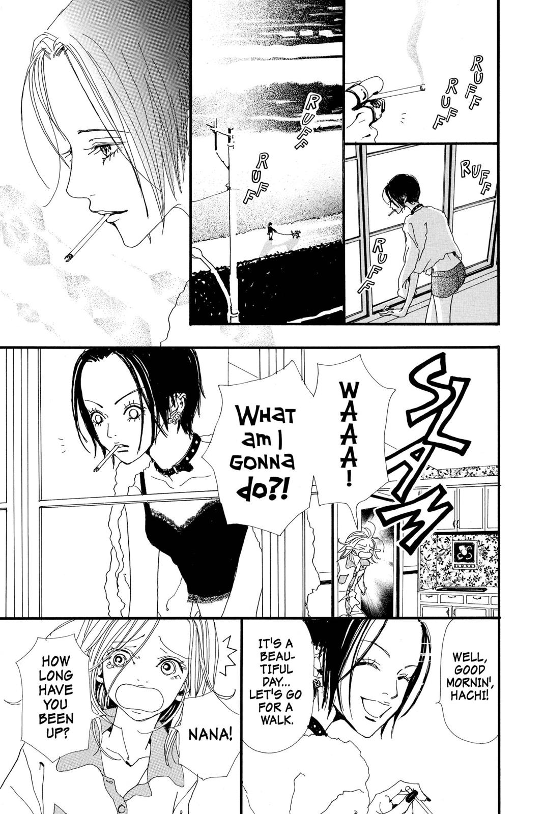 Nana Chapter 2 - Page 150