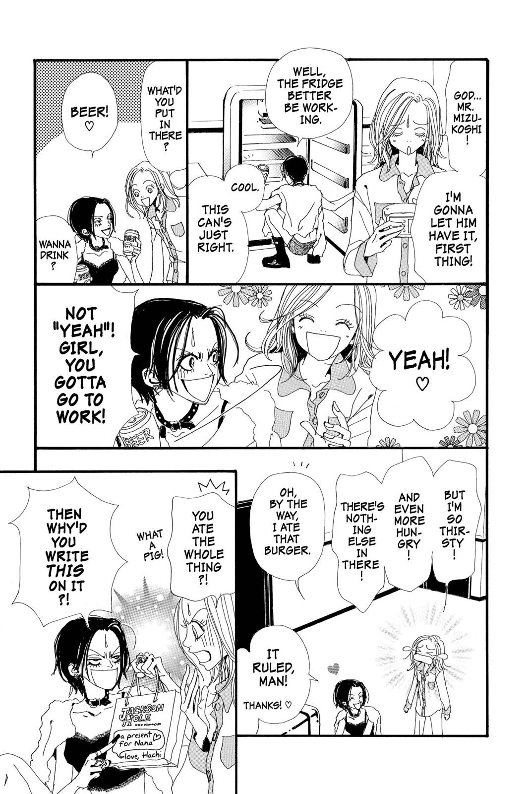 Nana Chapter 2 - Page 152