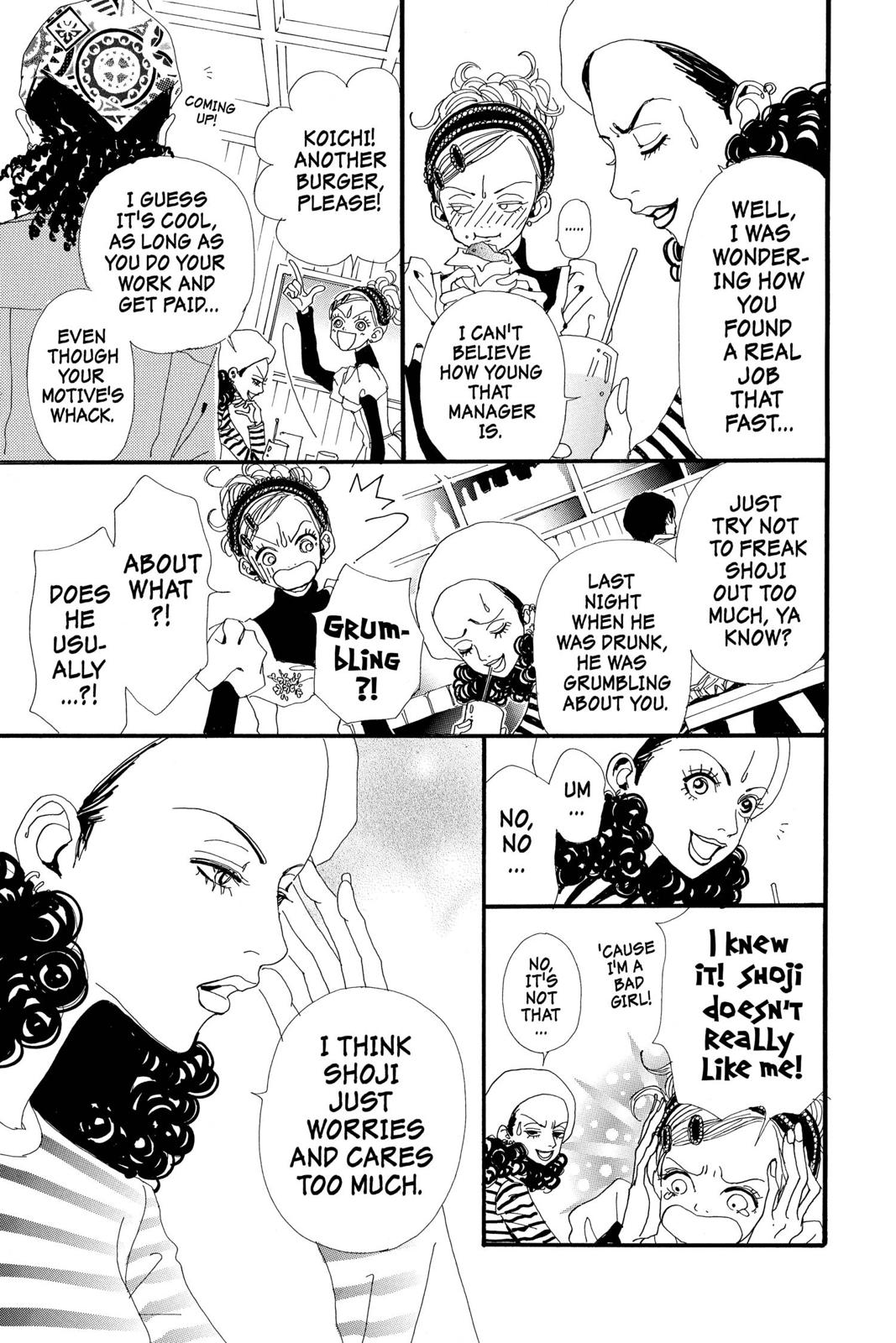 Nana Chapter 2 - Page 158