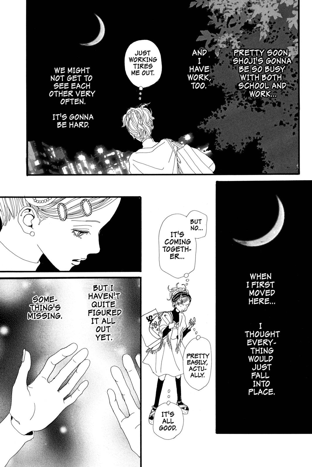 Nana Chapter 2 - Page 162