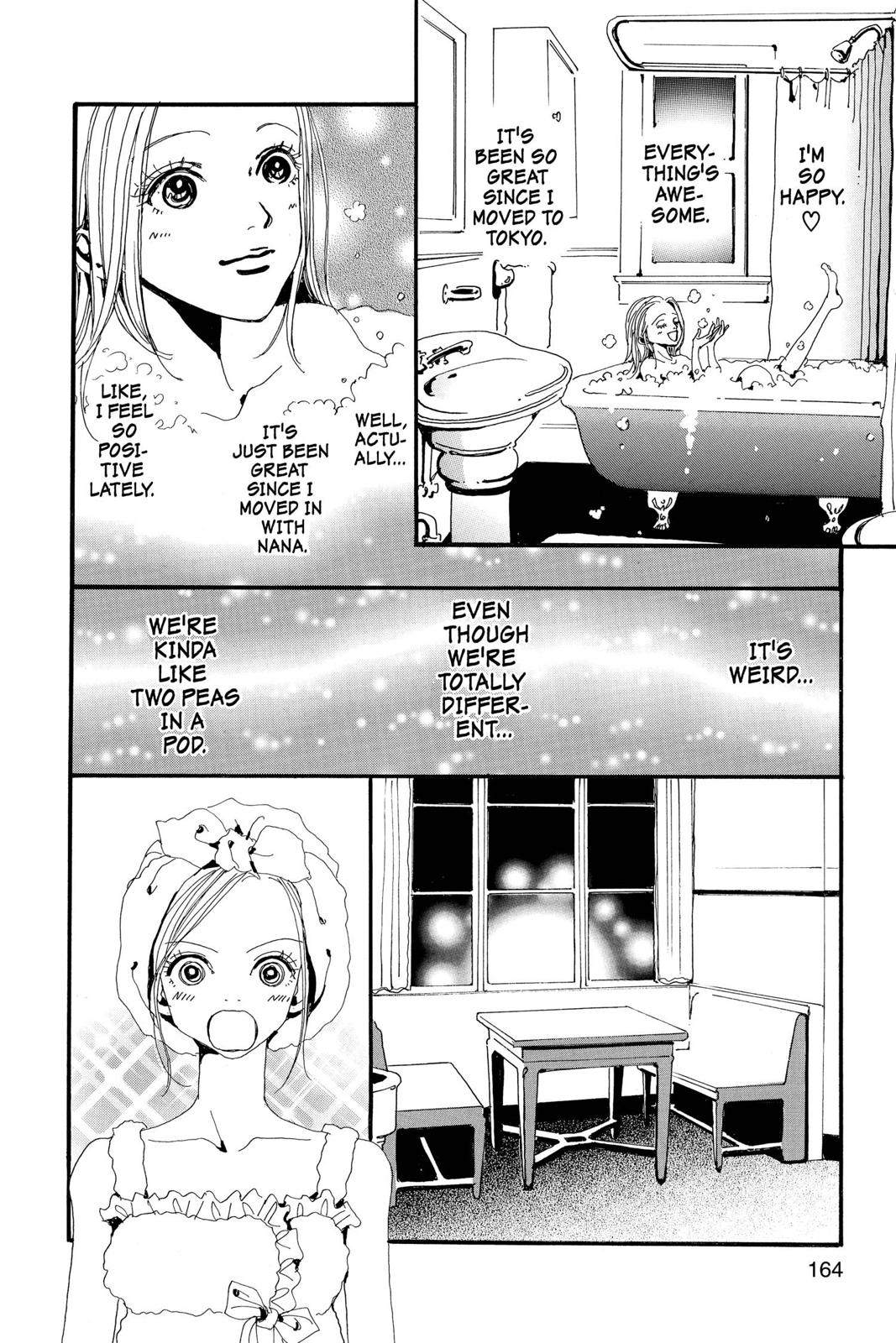 Nana Chapter 2 - Page 165