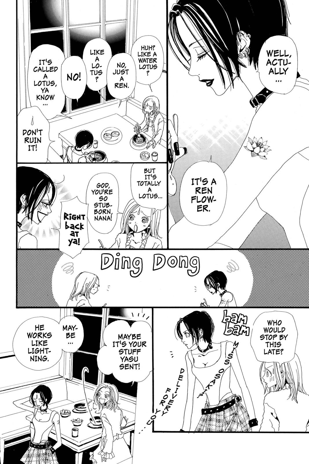 Nana Chapter 2 - Page 169