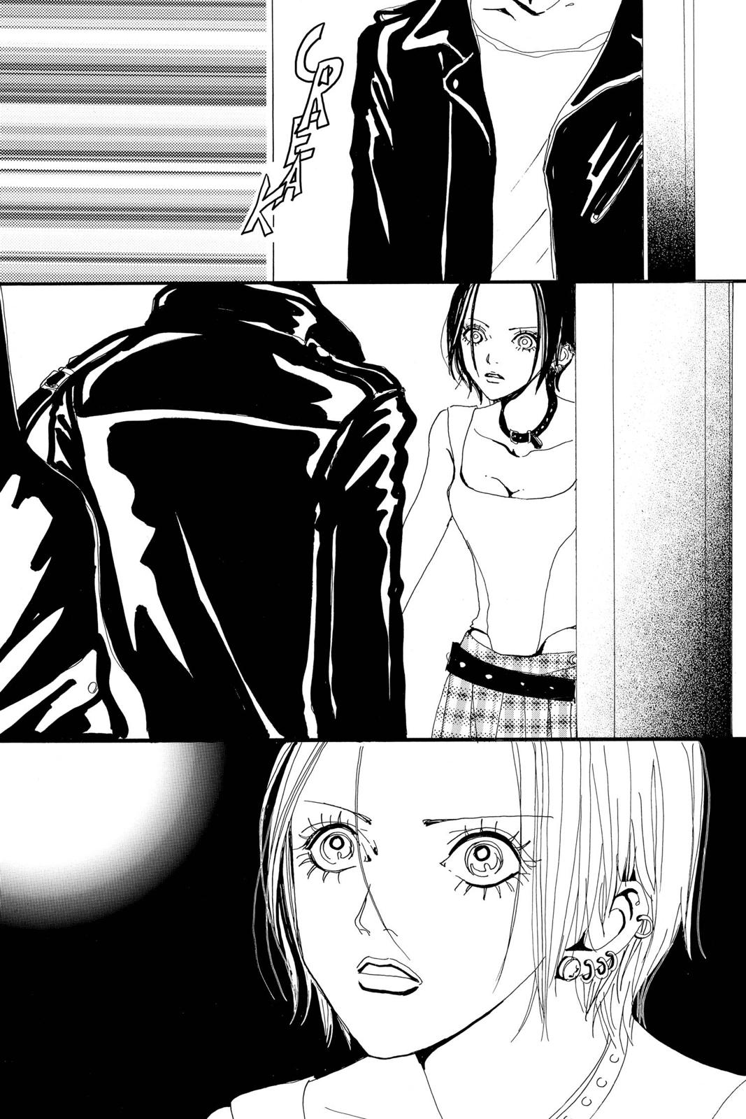 Nana Chapter 2 - Page 170