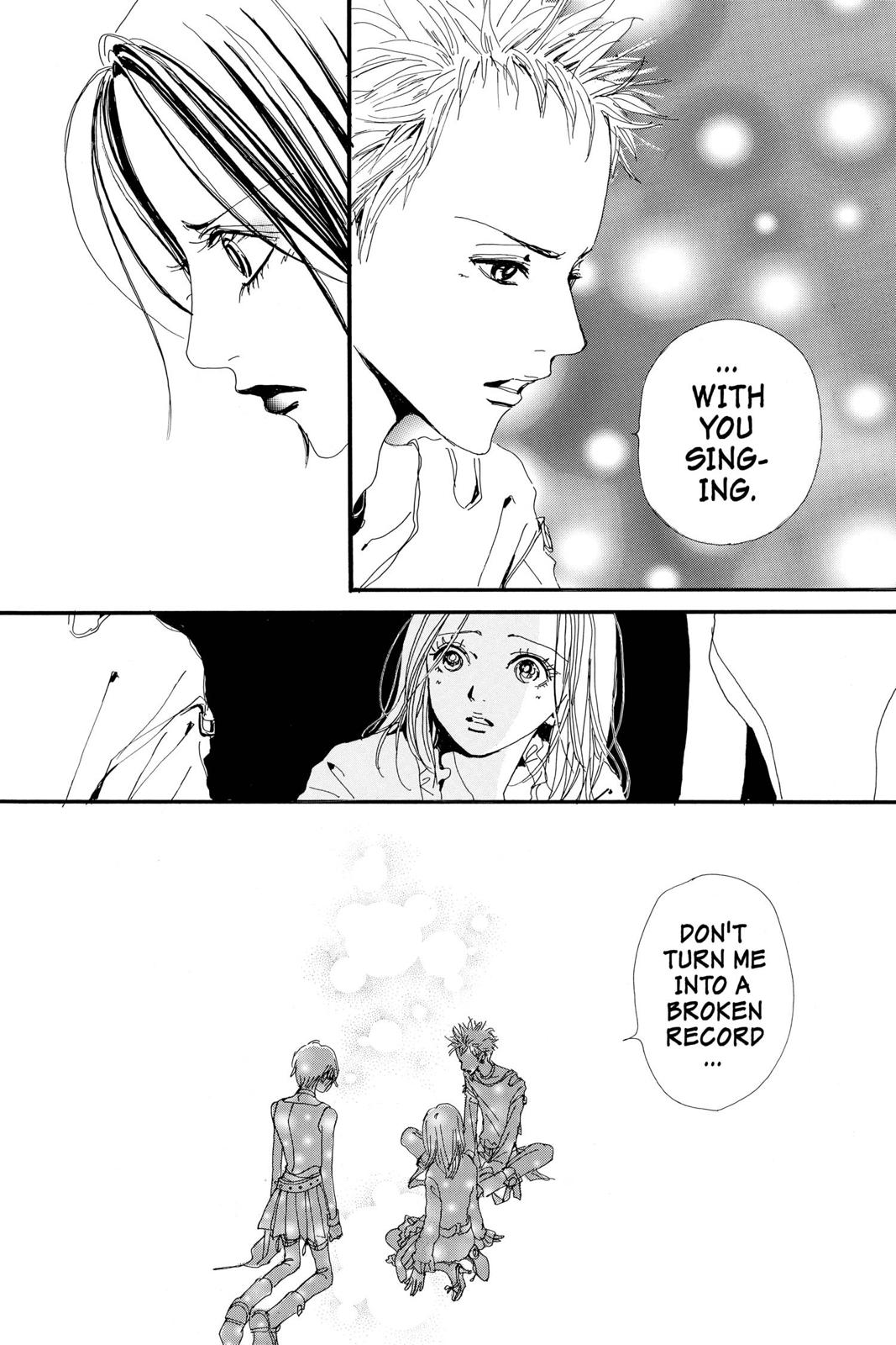 Nana Chapter 2 - Page 175