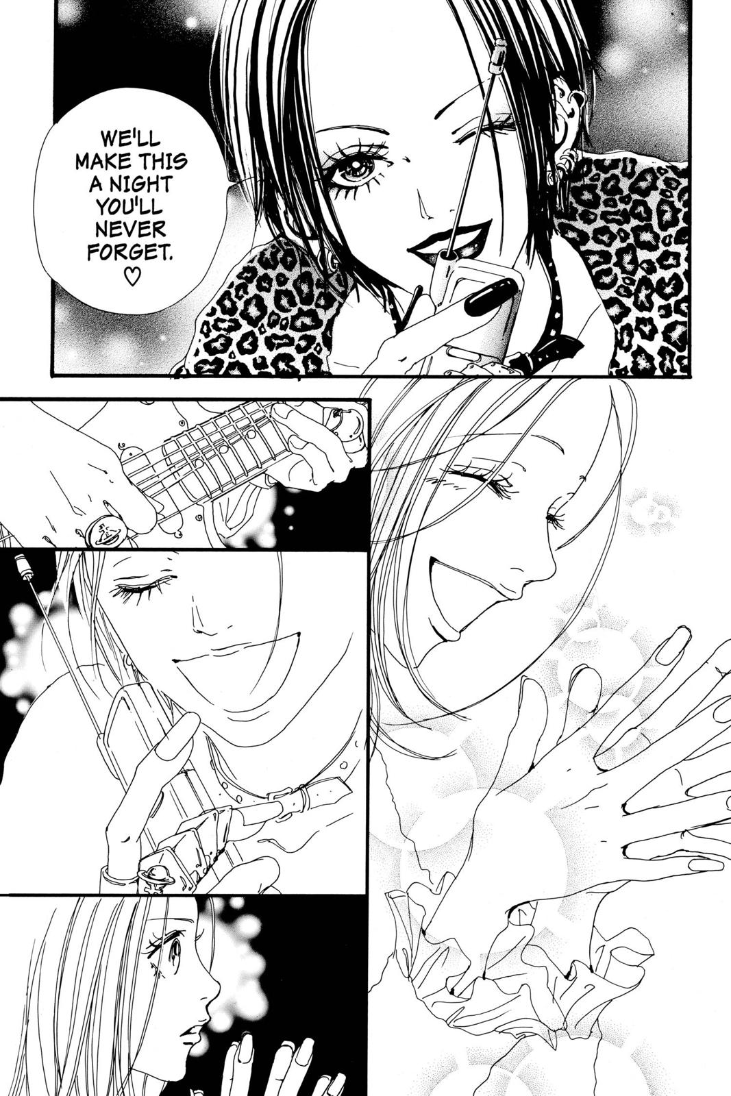 Nana Chapter 2 - Page 182