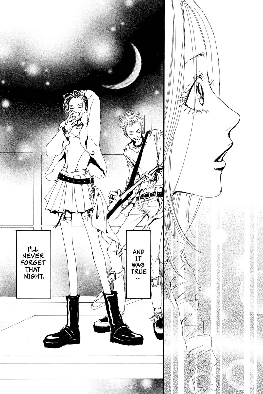 Nana Chapter 2 - Page 183