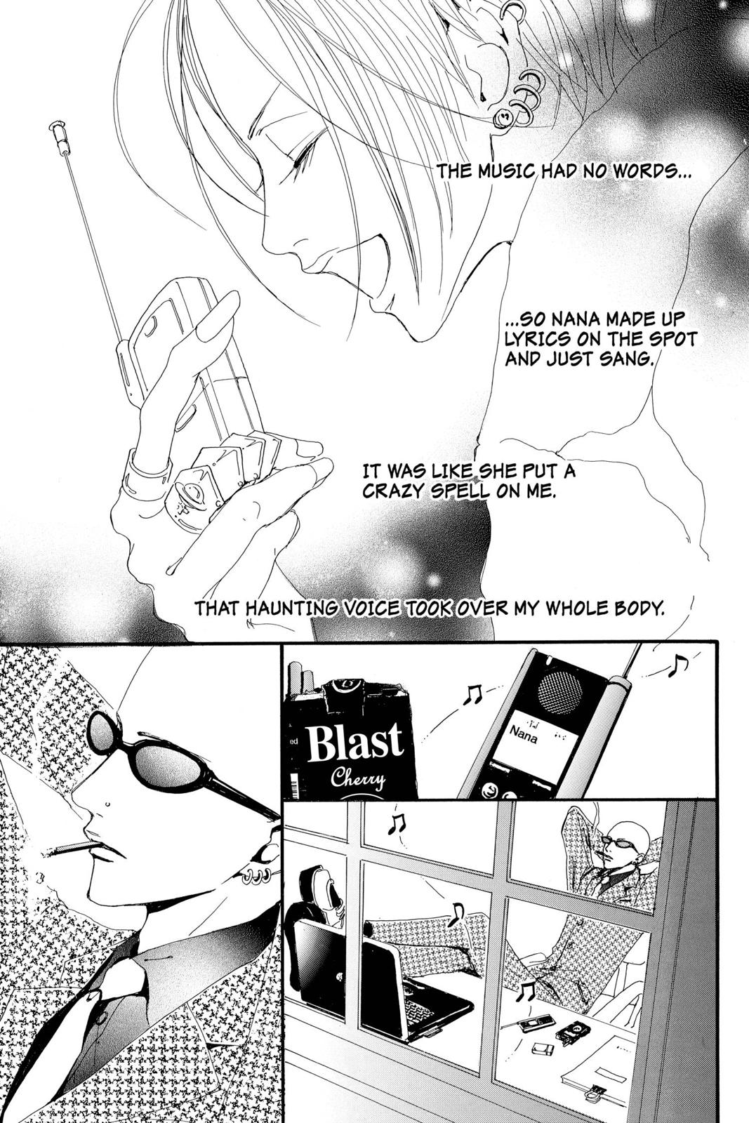 Nana Chapter 2 - Page 184