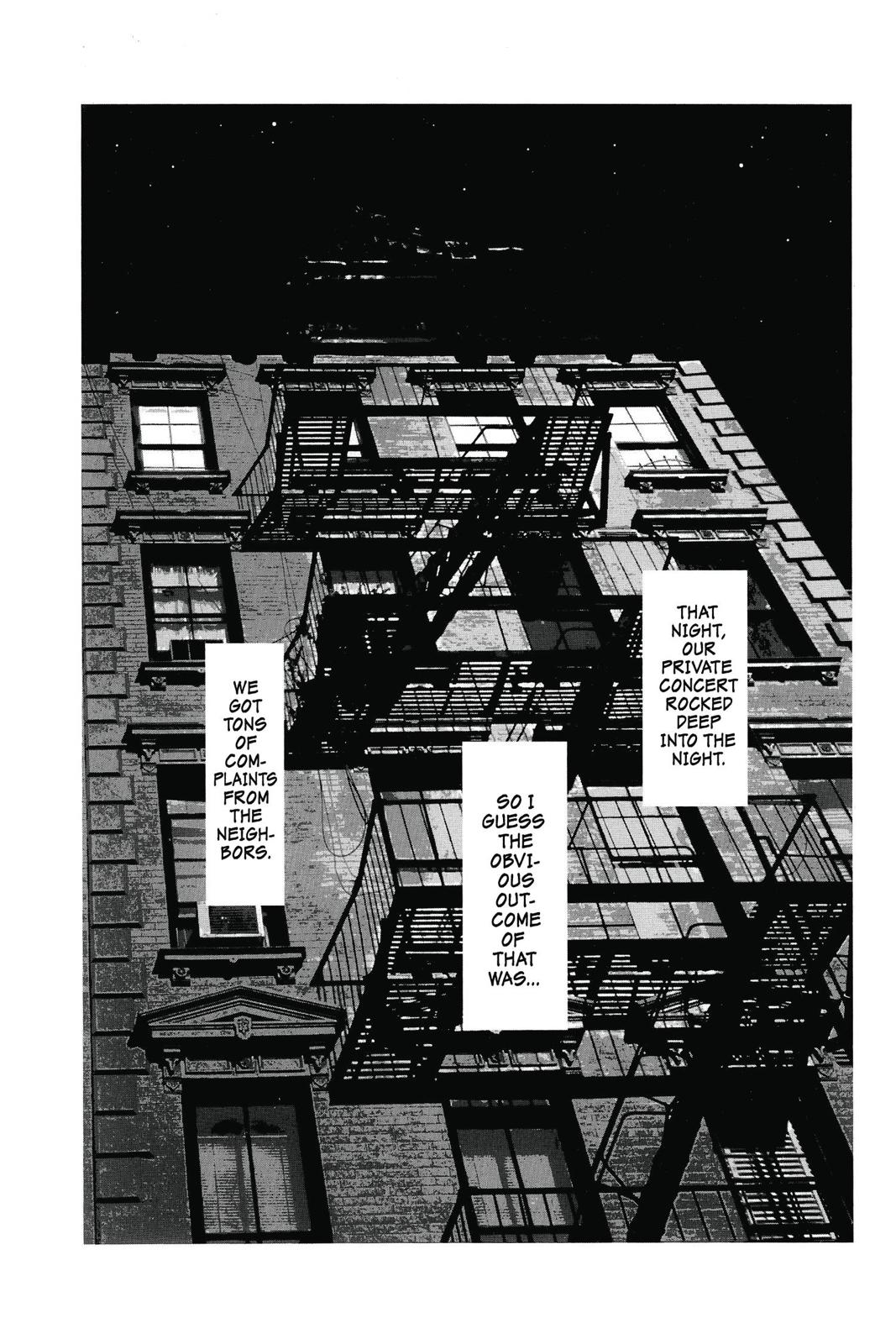 Nana Chapter 3 - Page 4