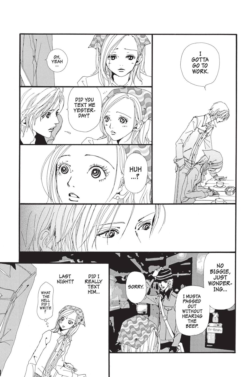 Nana Chapter 3 - Page 24
