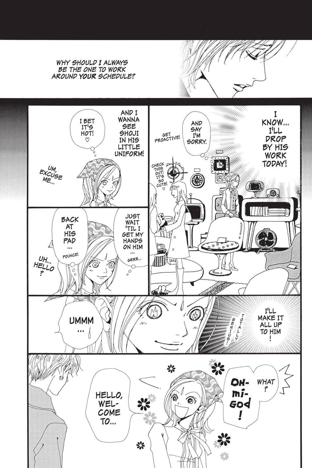 Nana Chapter 3 - Page 26