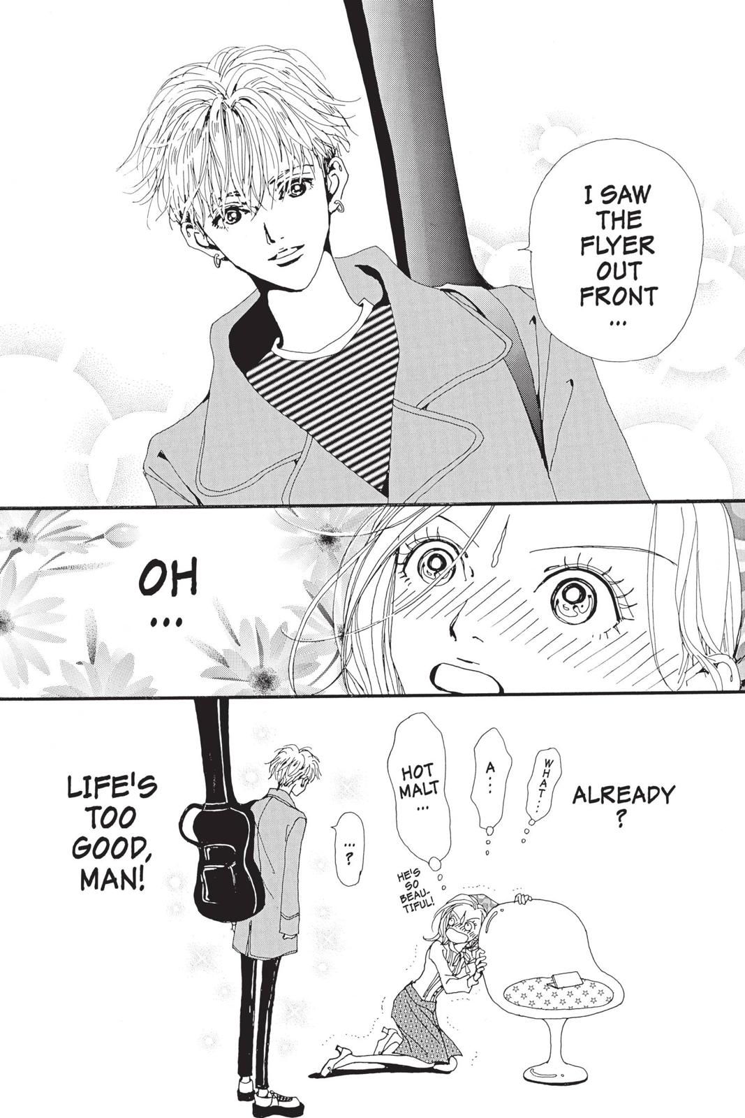 Nana Chapter 3 - Page 27