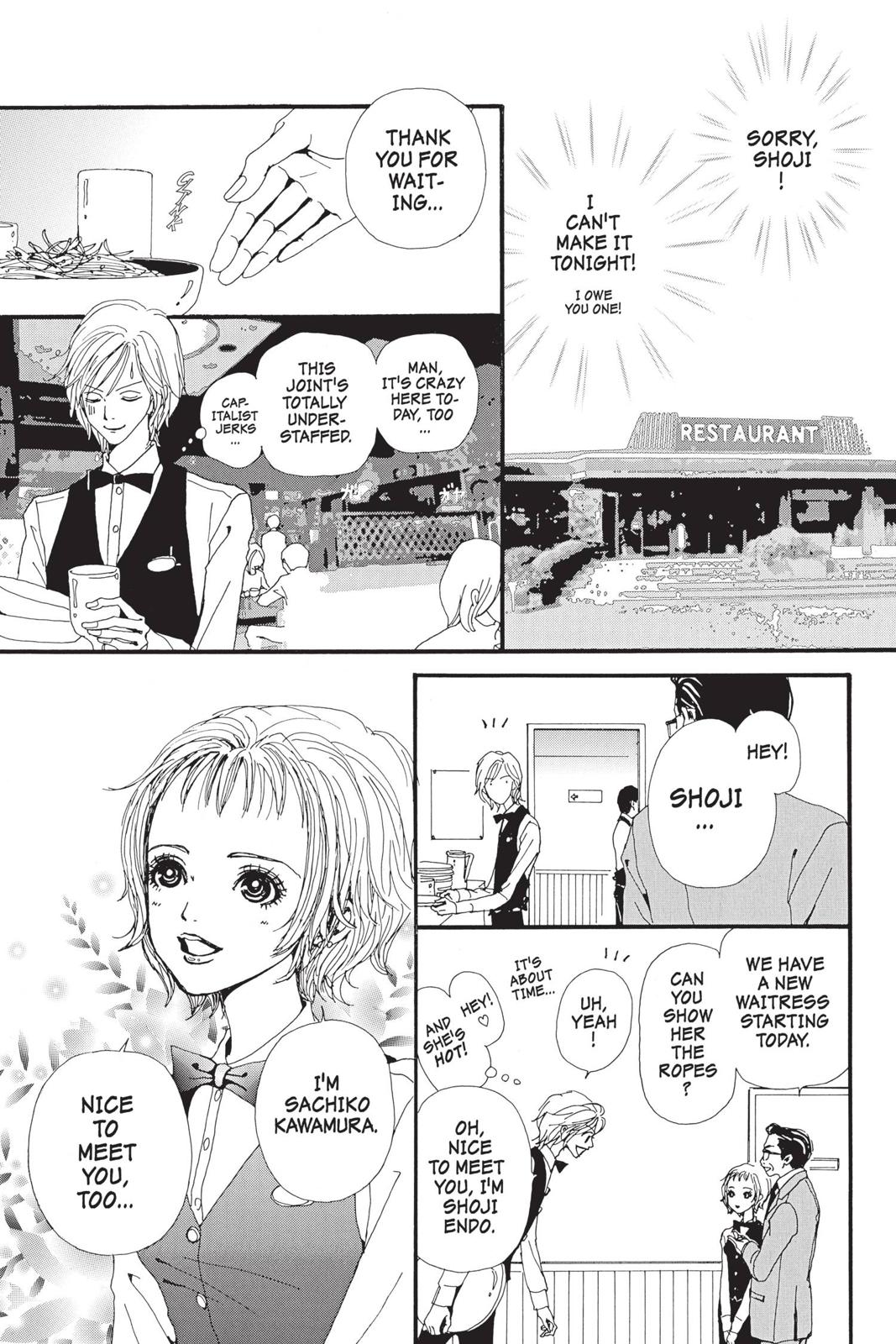 Nana Chapter 3 - Page 28