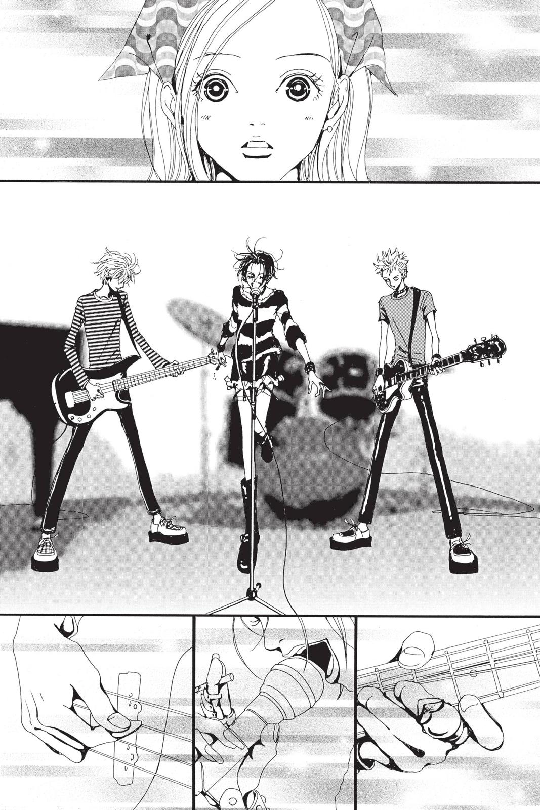 Nana Chapter 3 - Page 34