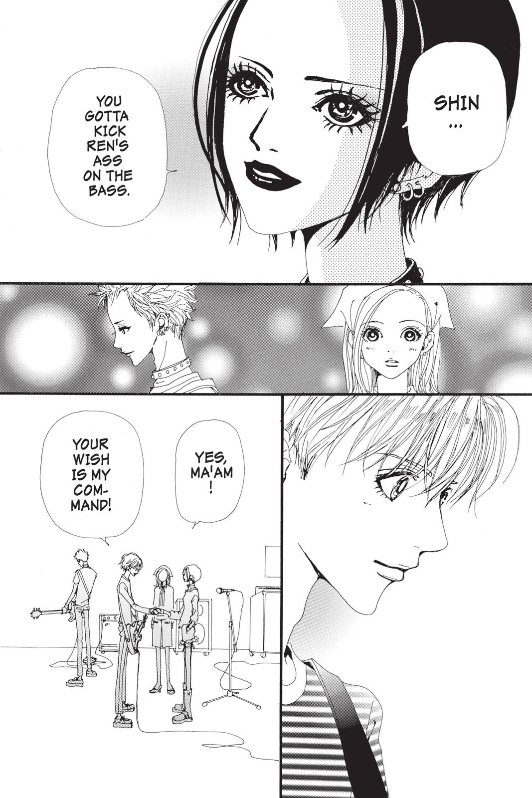 Nana Chapter 3 - Page 41