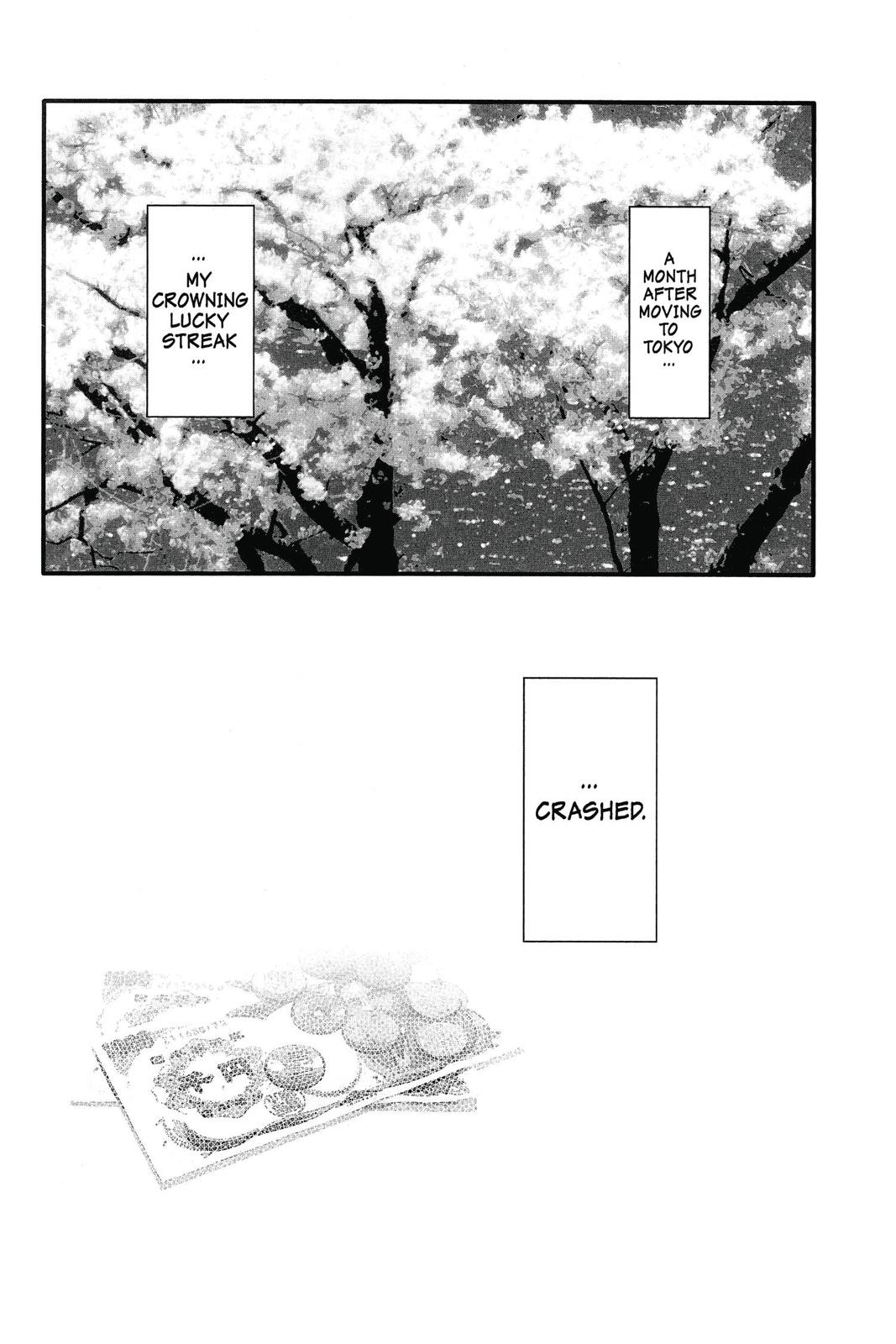 Nana Chapter 3 - Page 51