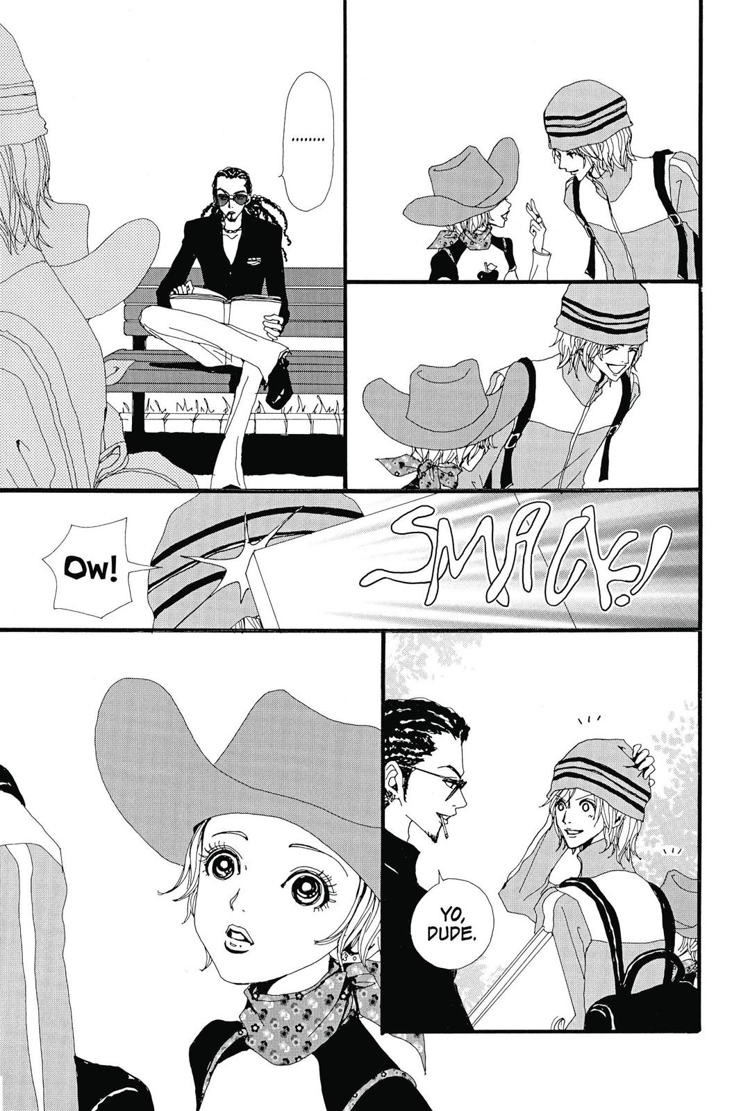 Nana Chapter 3 - Page 62