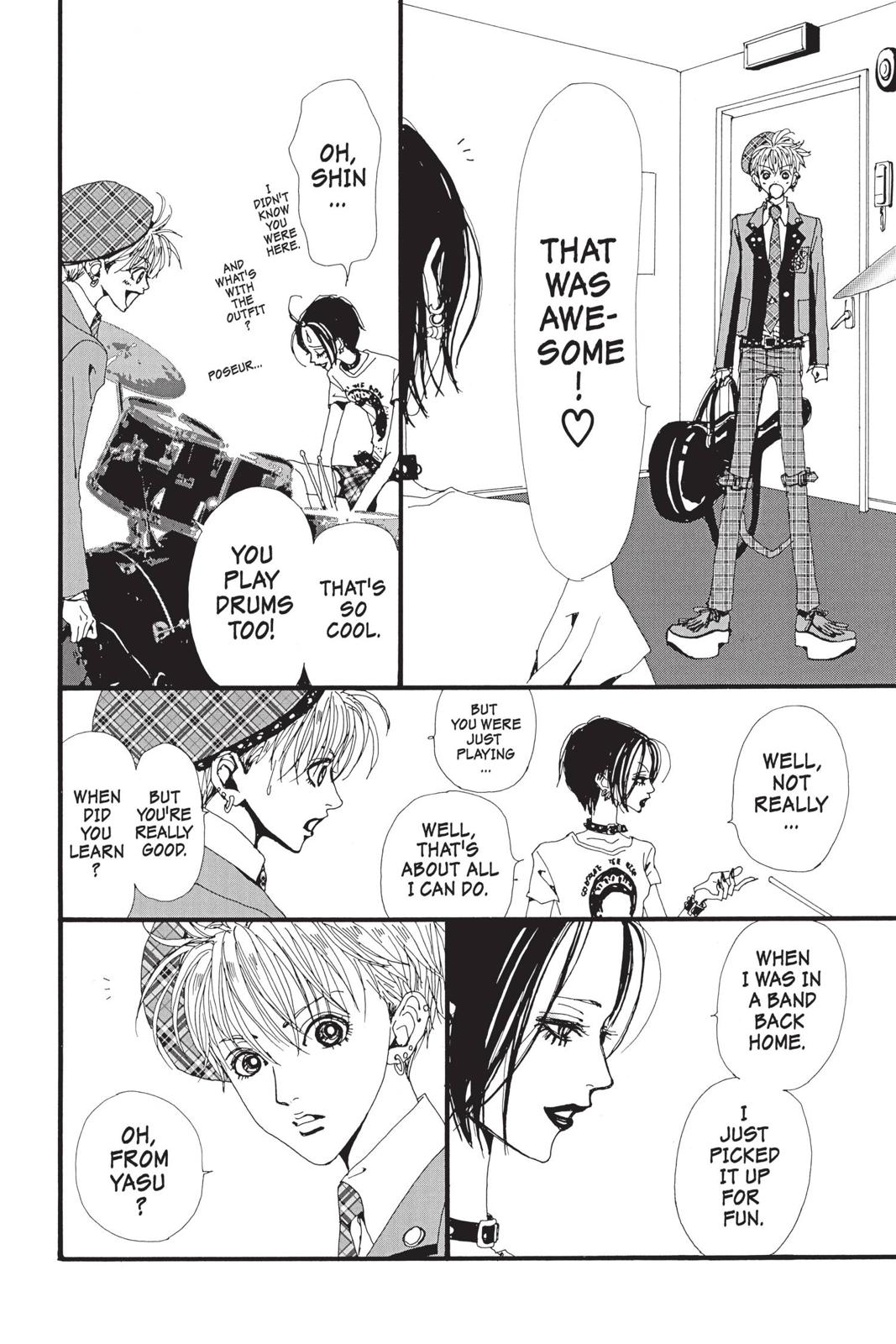 Nana Chapter 3 - Page 67