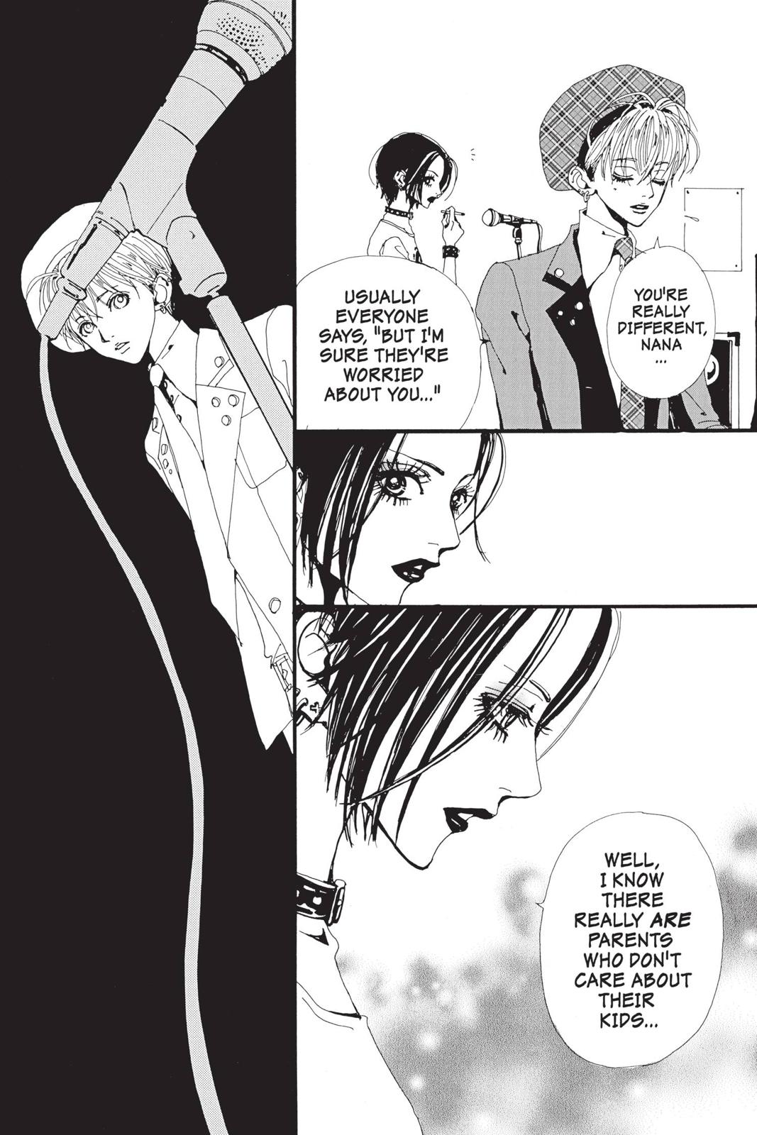 Nana Chapter 3 - Page 69