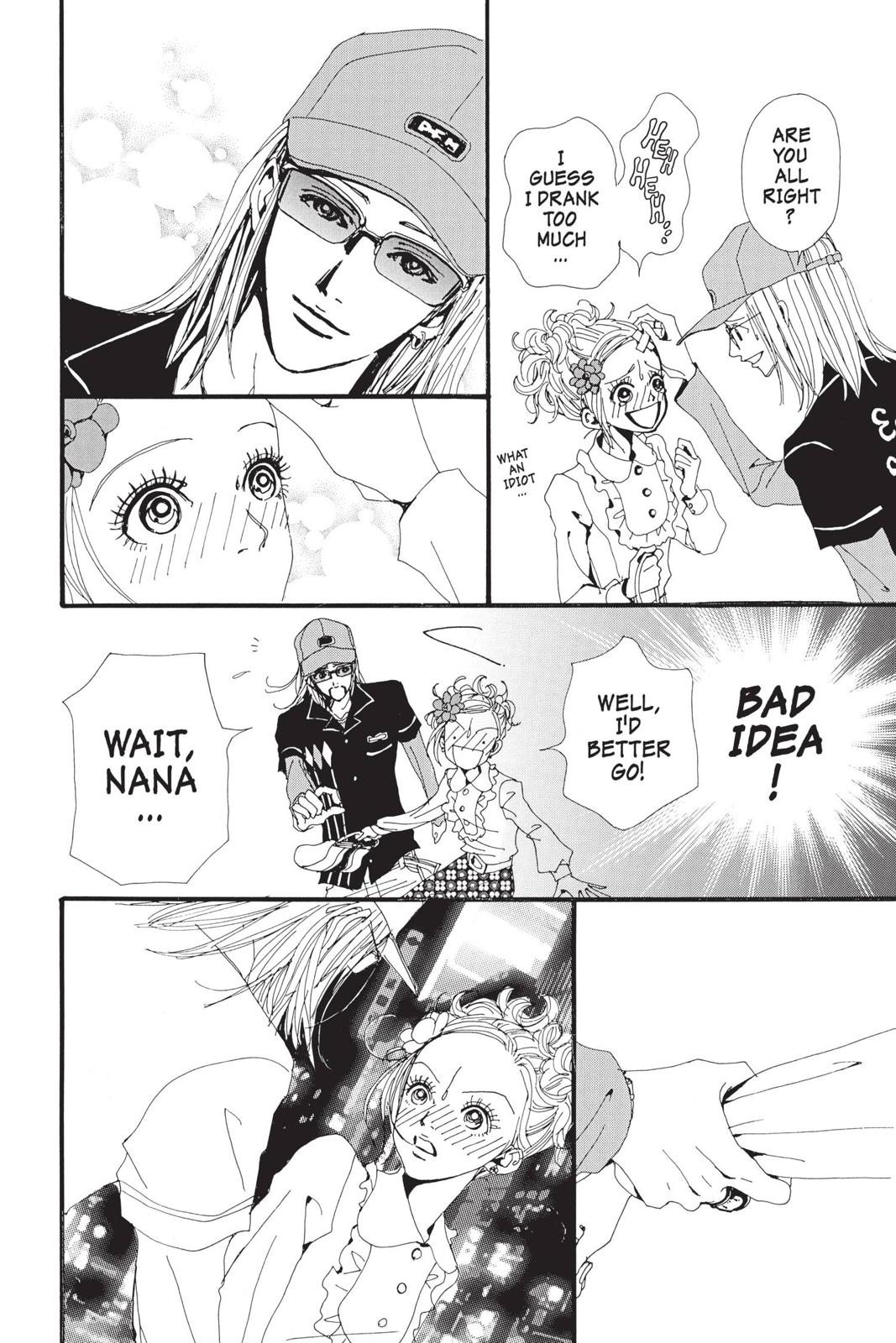 Nana Chapter 3 - Page 73