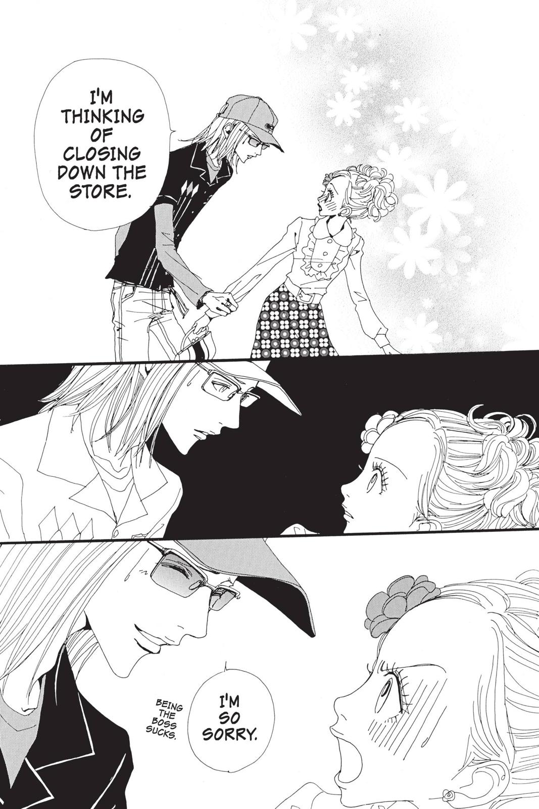 Nana Chapter 3 - Page 75
