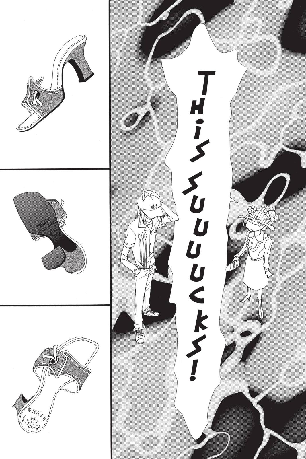 Nana Chapter 3 - Page 76