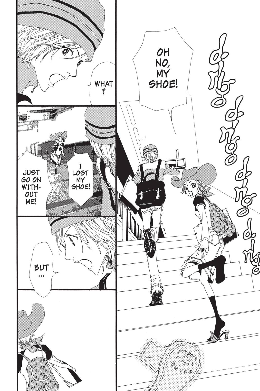 Nana Chapter 3 - Page 77