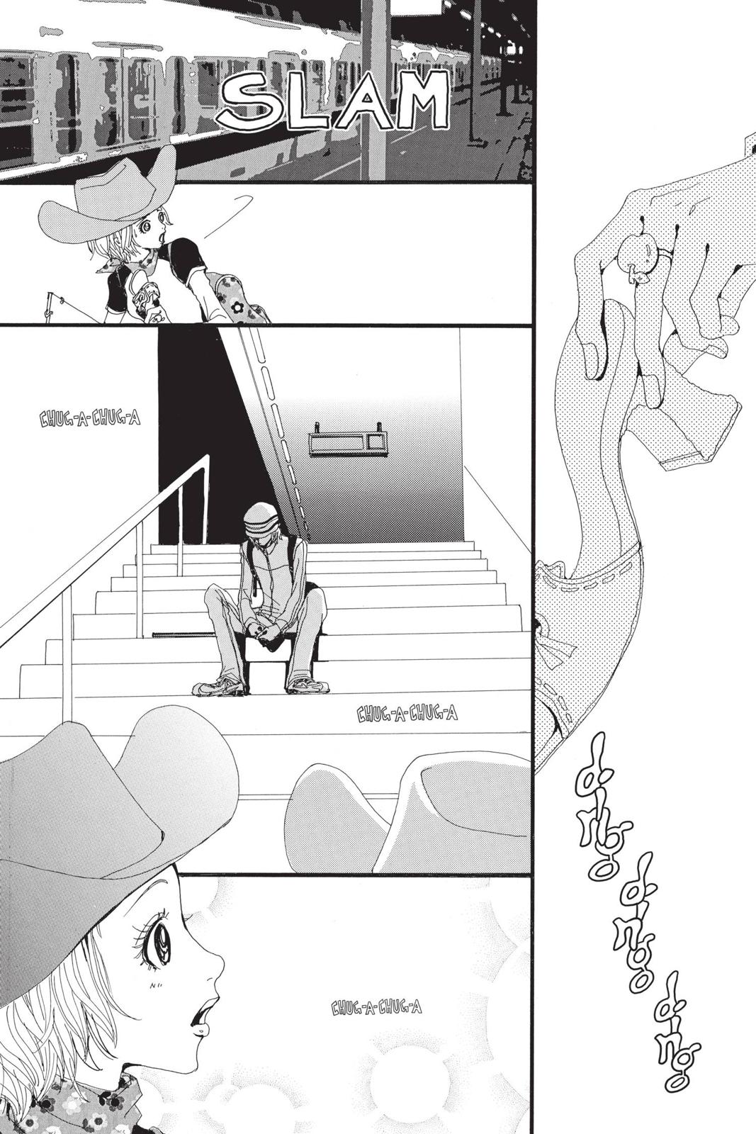 Nana Chapter 3 - Page 78