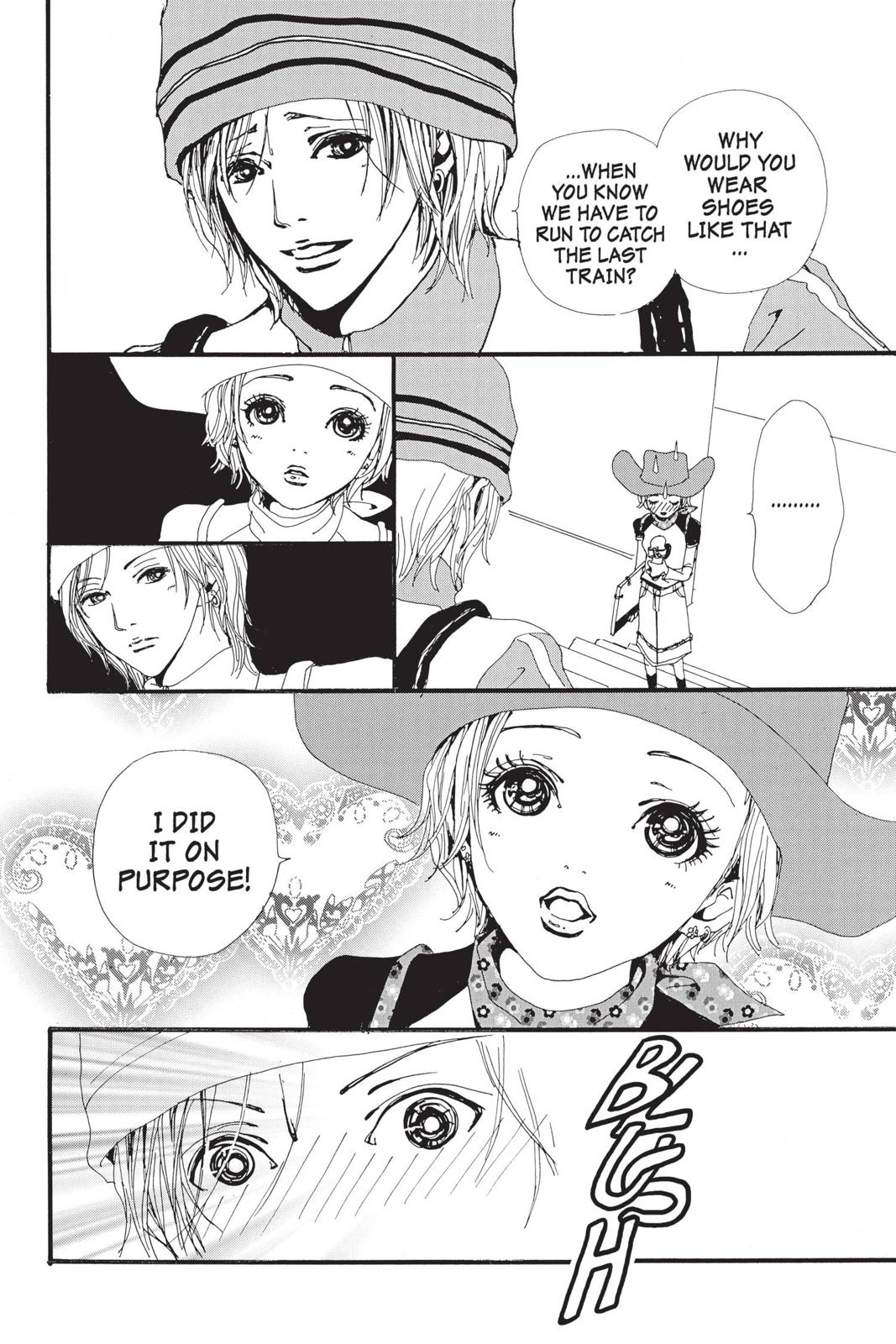 Nana Chapter 3 - Page 79