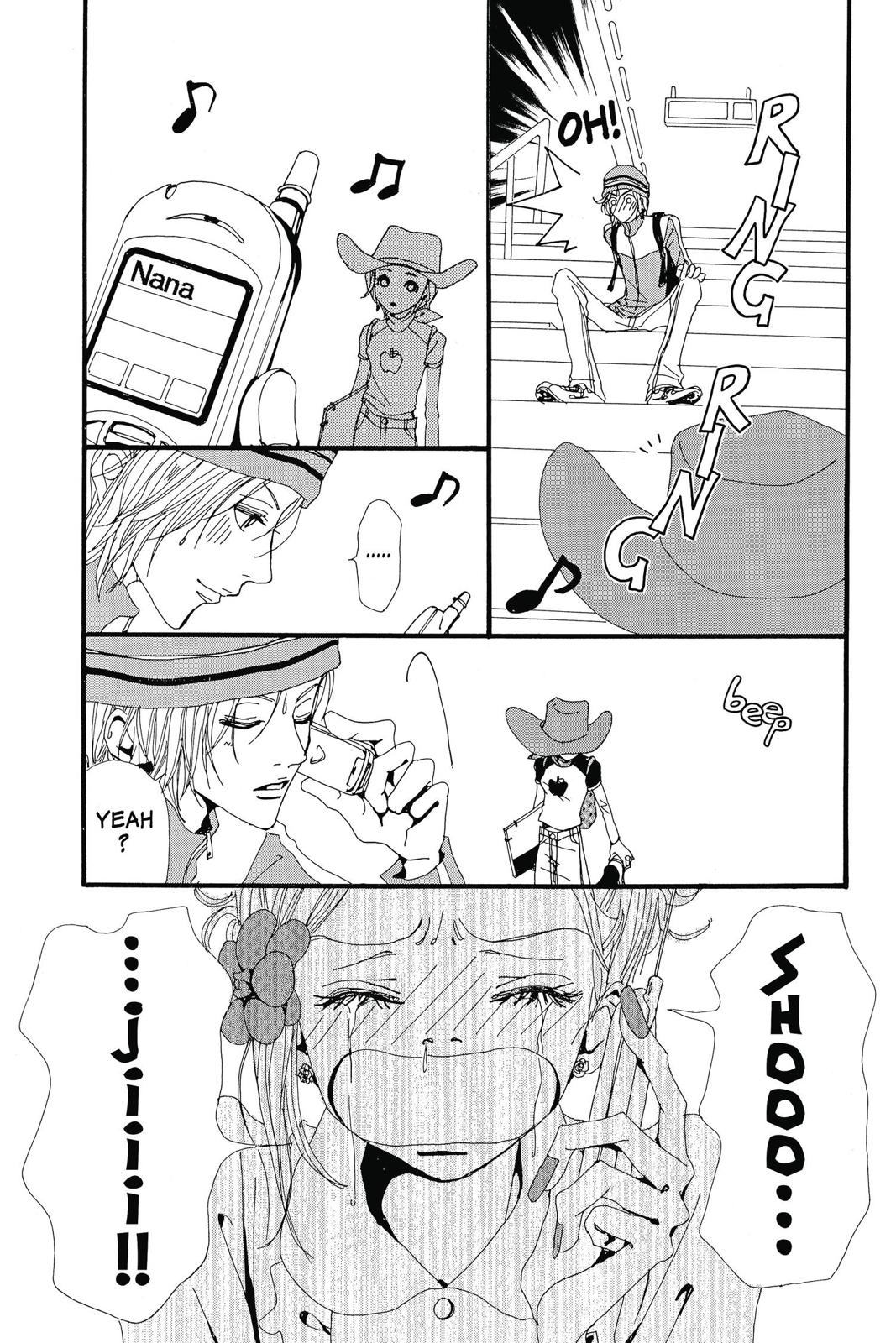 Nana Chapter 3 - Page 80