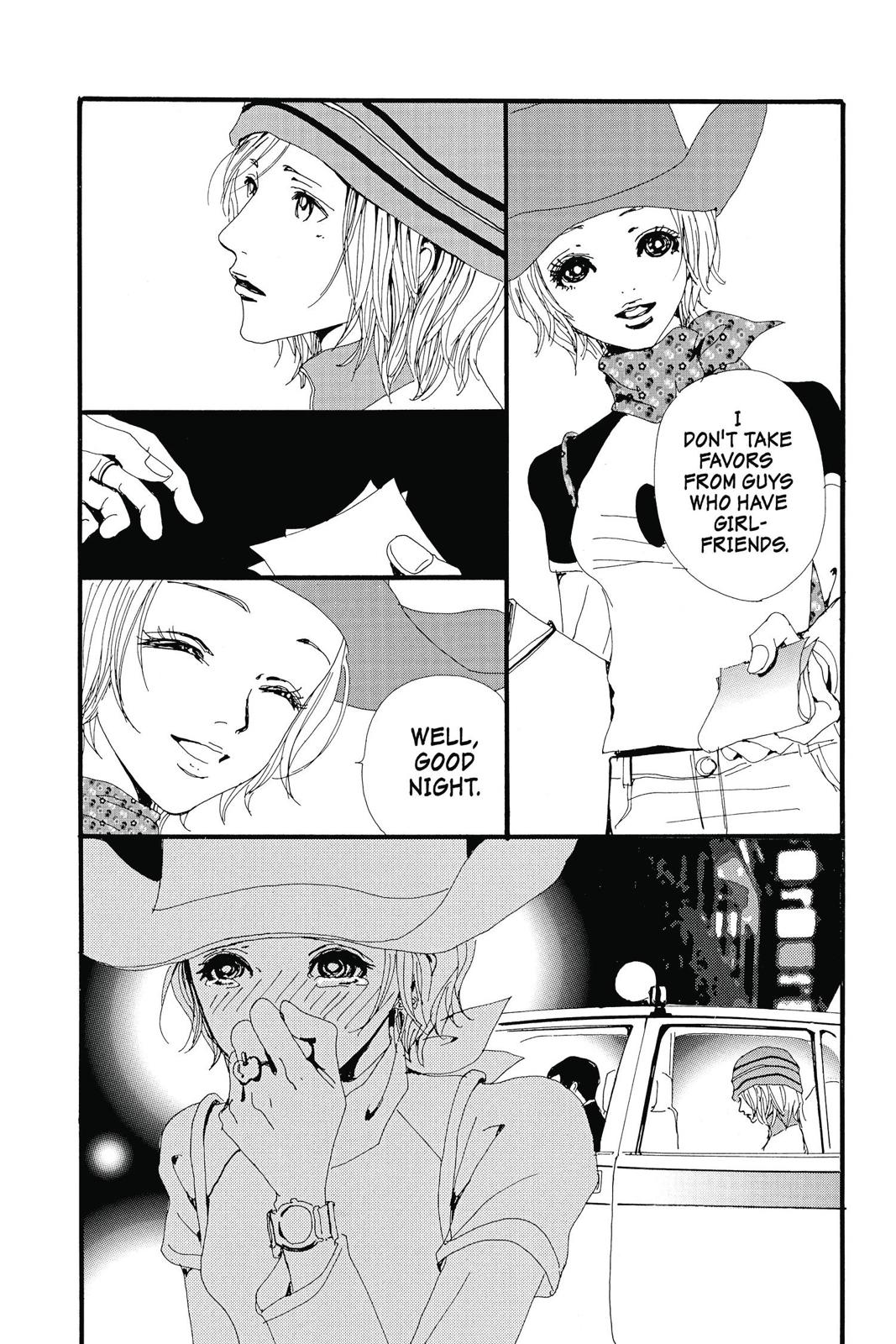 Nana Chapter 3 - Page 82
