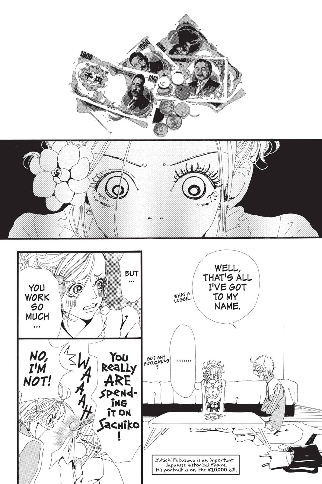 Nana Chapter 3 - Page 83