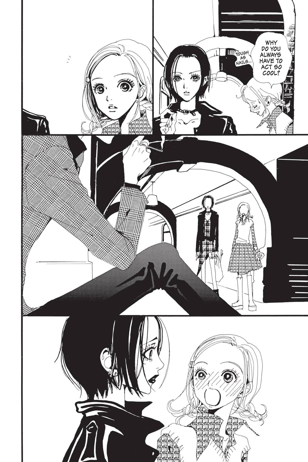 Nana Chapter 3 - Page 89