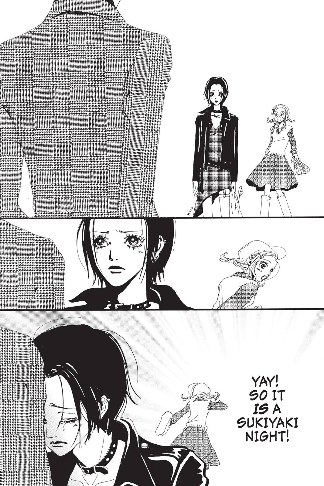Nana Chapter 3 - Page 90