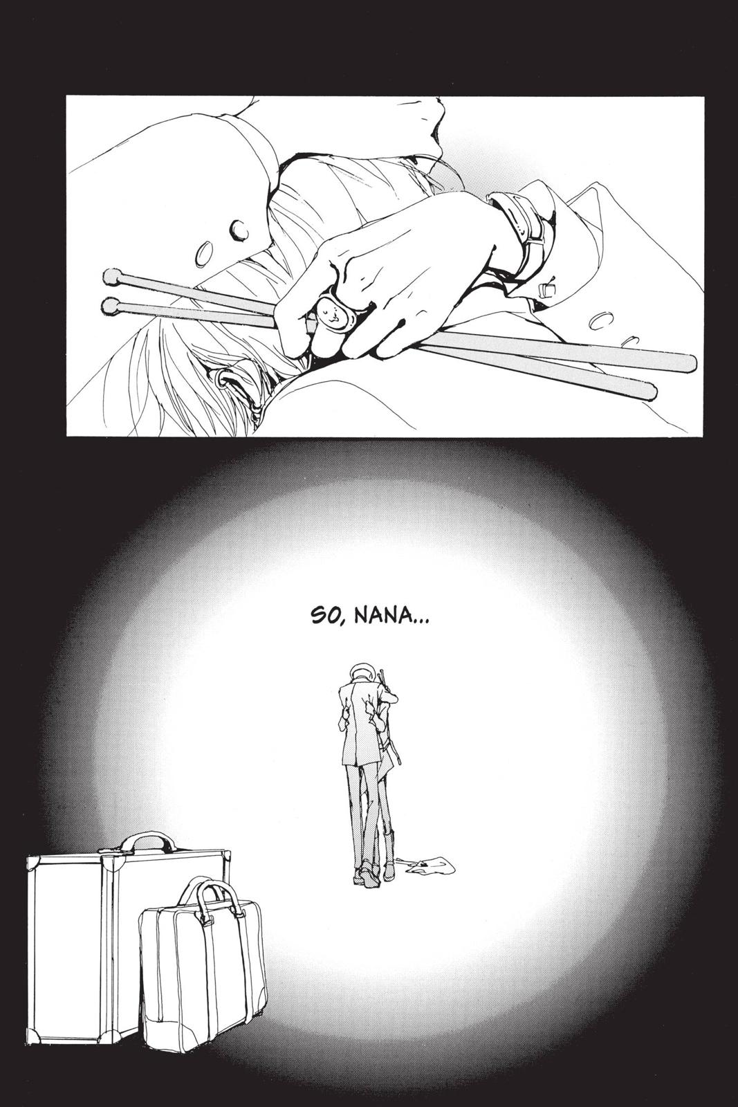 Nana Chapter 3 - Page 92