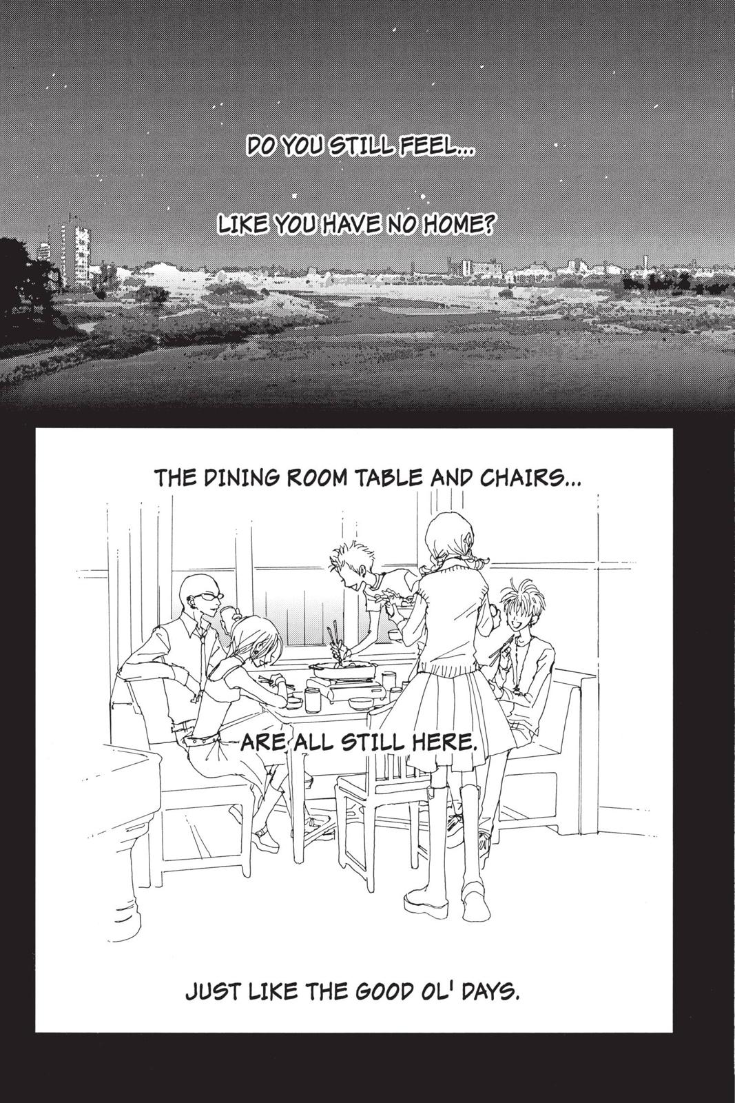 Nana Chapter 3 - Page 93