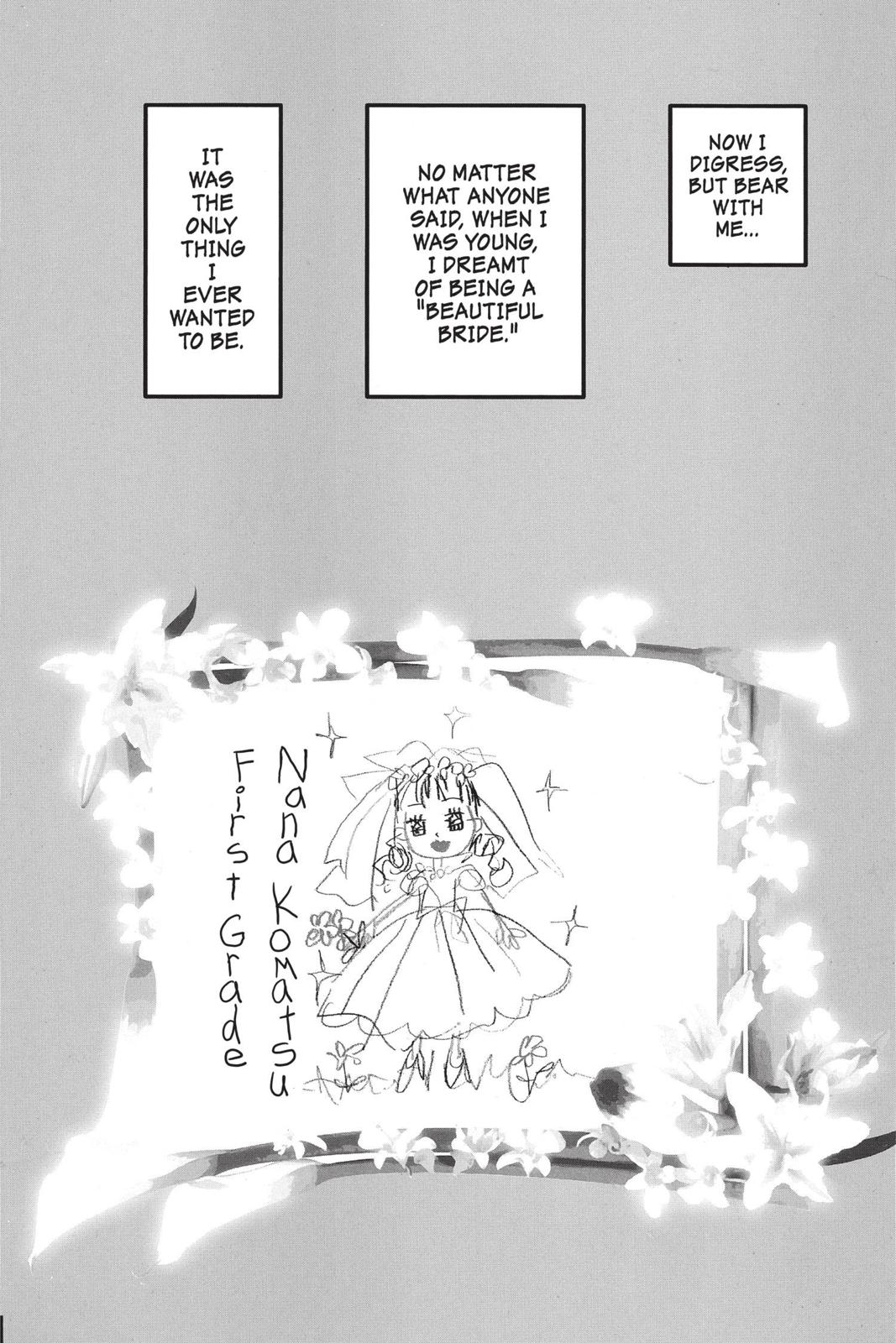 Nana Chapter 3 - Page 94