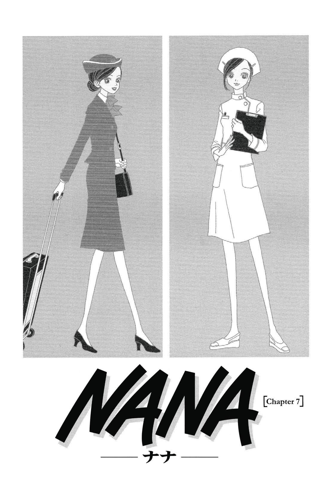 Nana Chapter 3 - Page 96