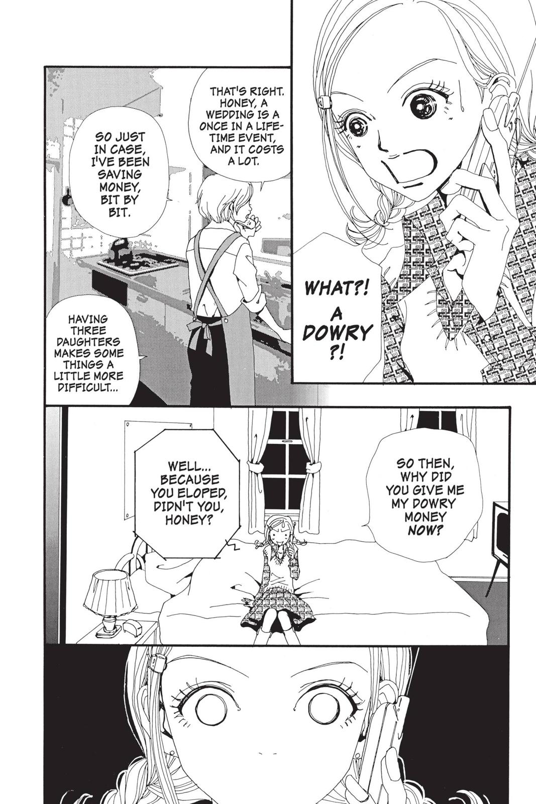 Nana Chapter 3 - Page 98