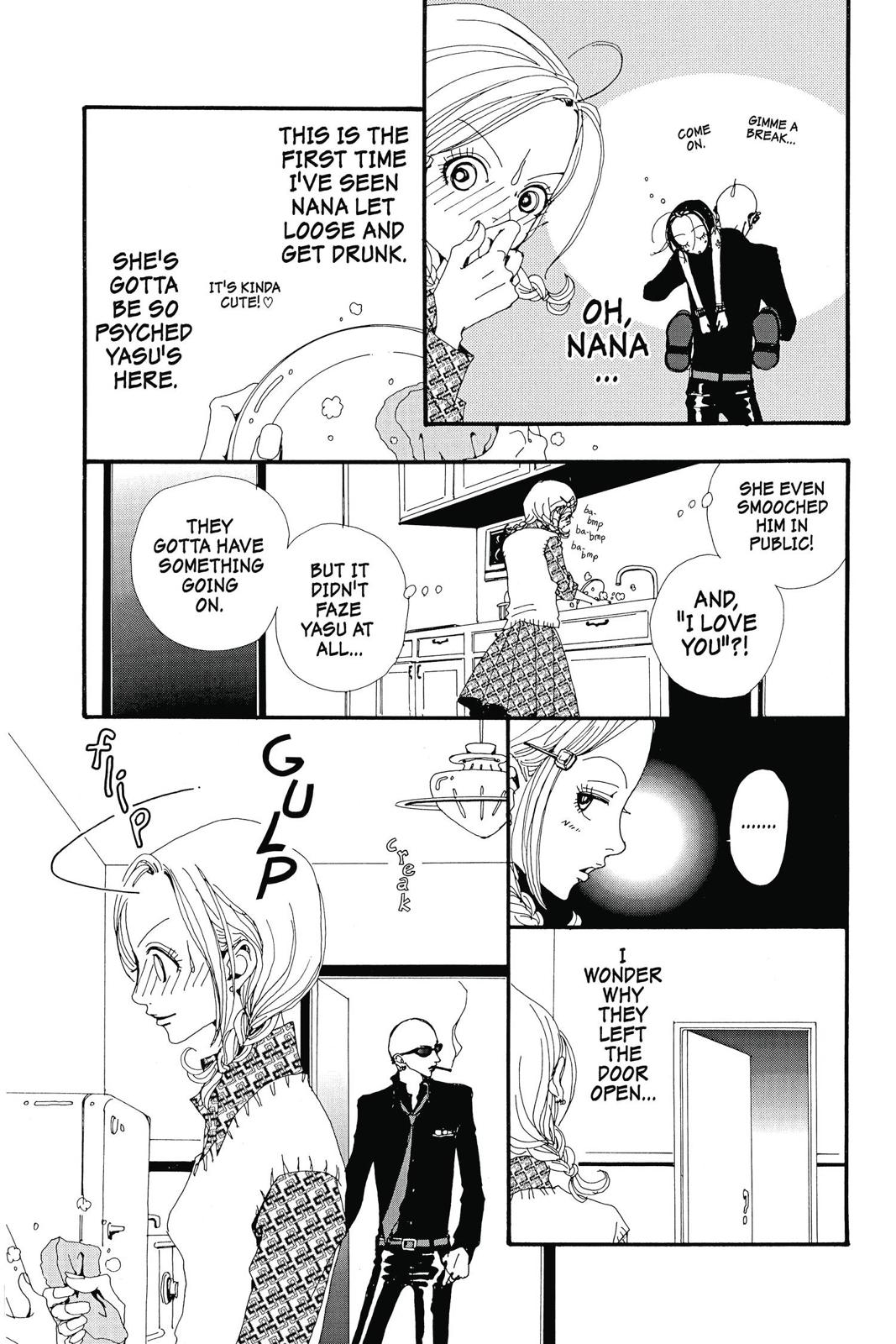 Nana Chapter 3 - Page 104