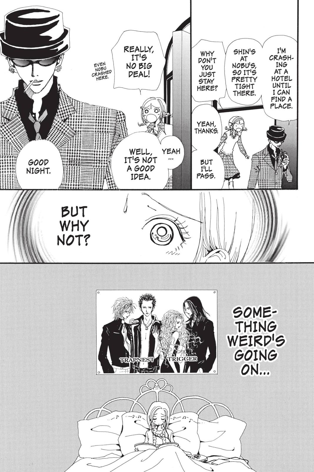 Nana Chapter 3 - Page 106