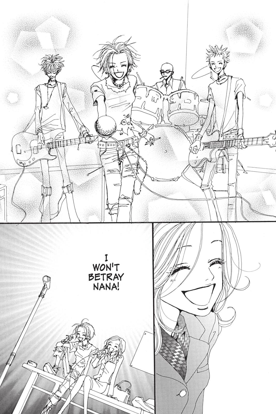 Nana Chapter 3 - Page 130