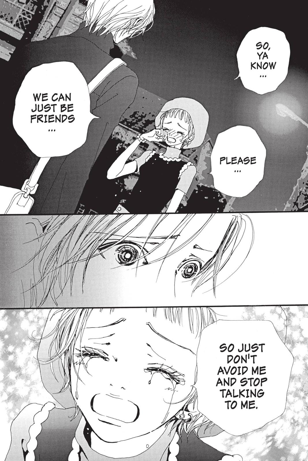 Nana Chapter 3 - Page 135