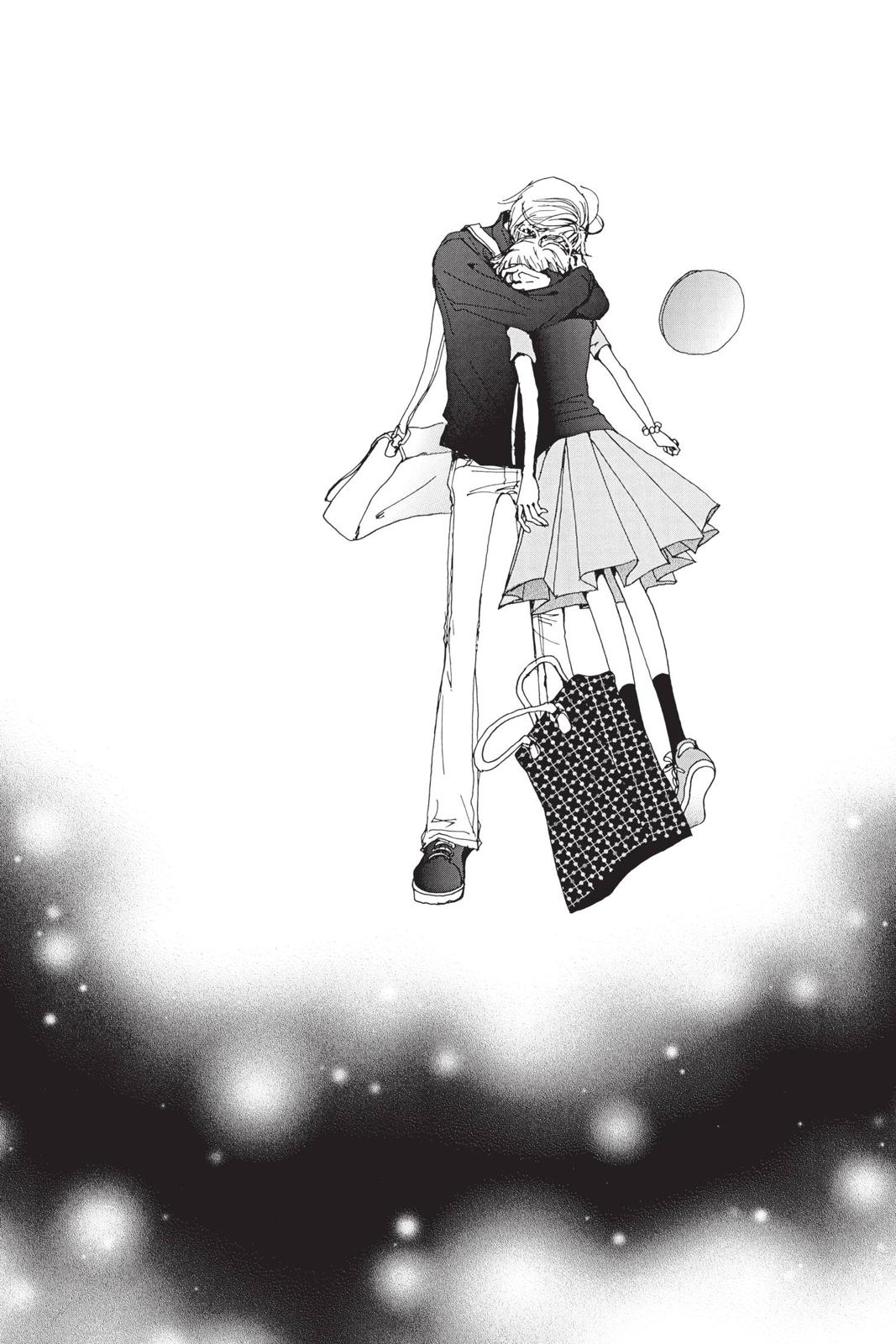 Nana Chapter 3 - Page 136