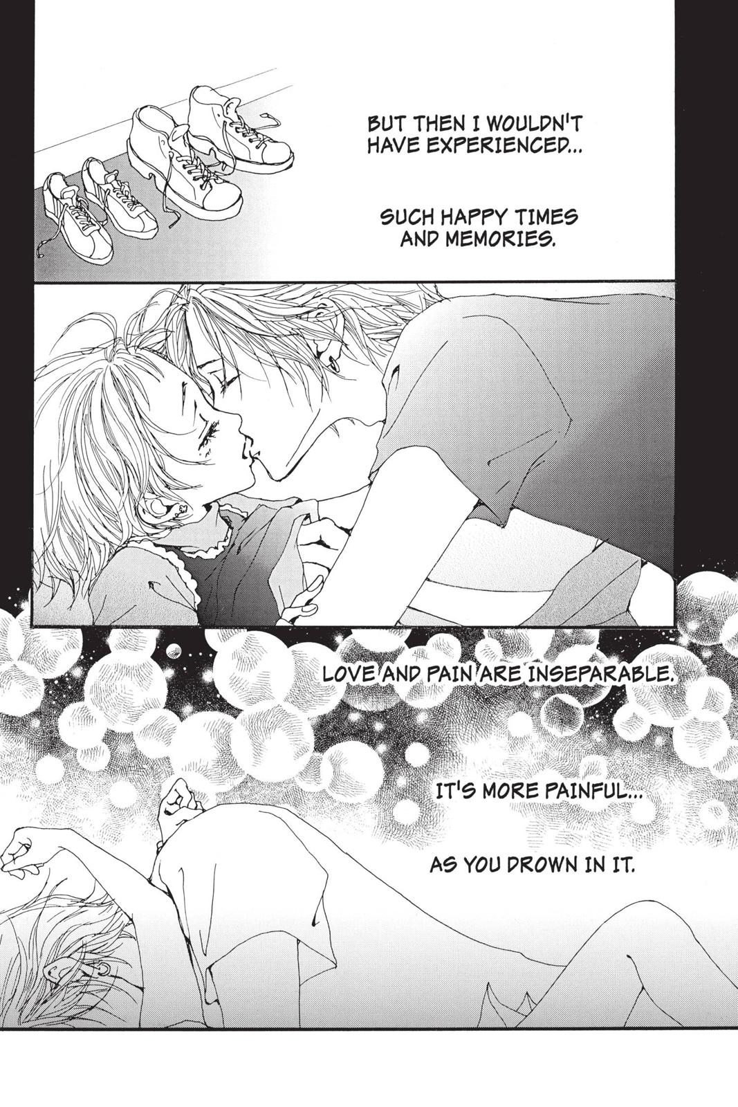 Nana Chapter 3 - Page 139