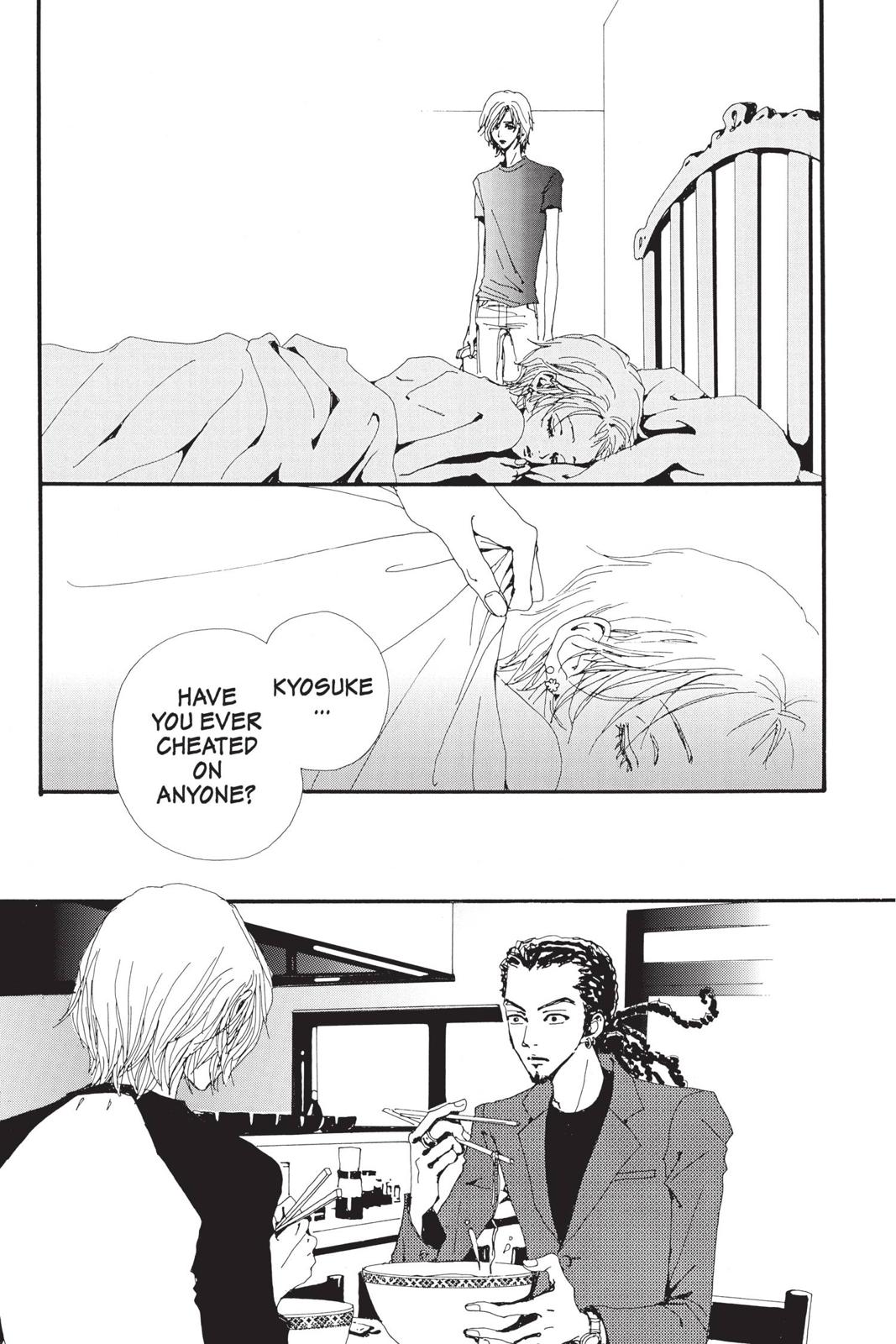 Nana Chapter 3 - Page 143