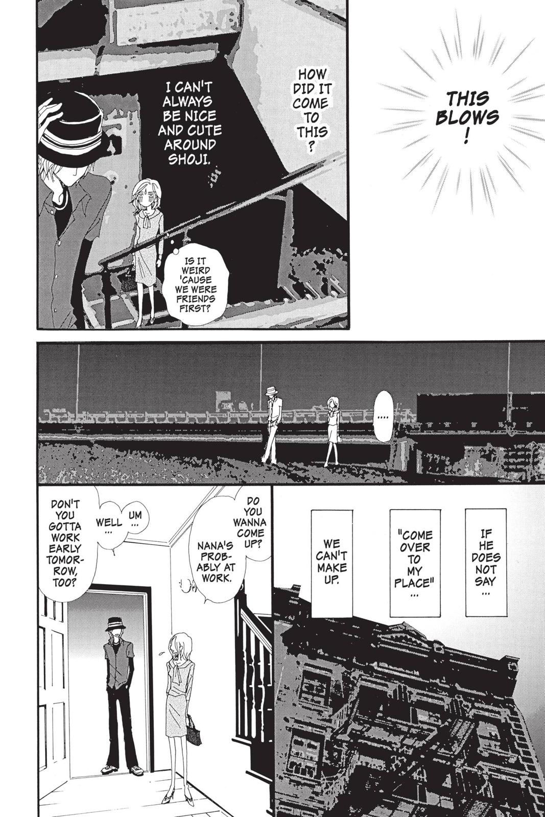 Nana Chapter 3 - Page 149