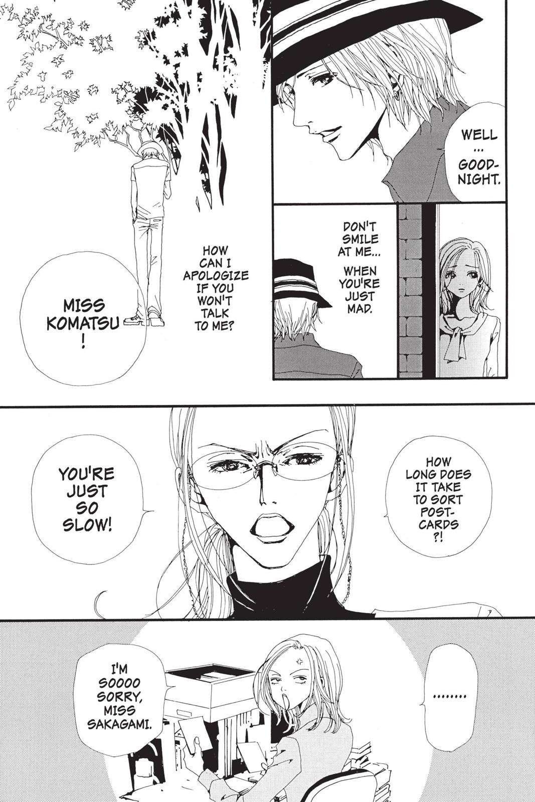 Nana Chapter 3 - Page 150