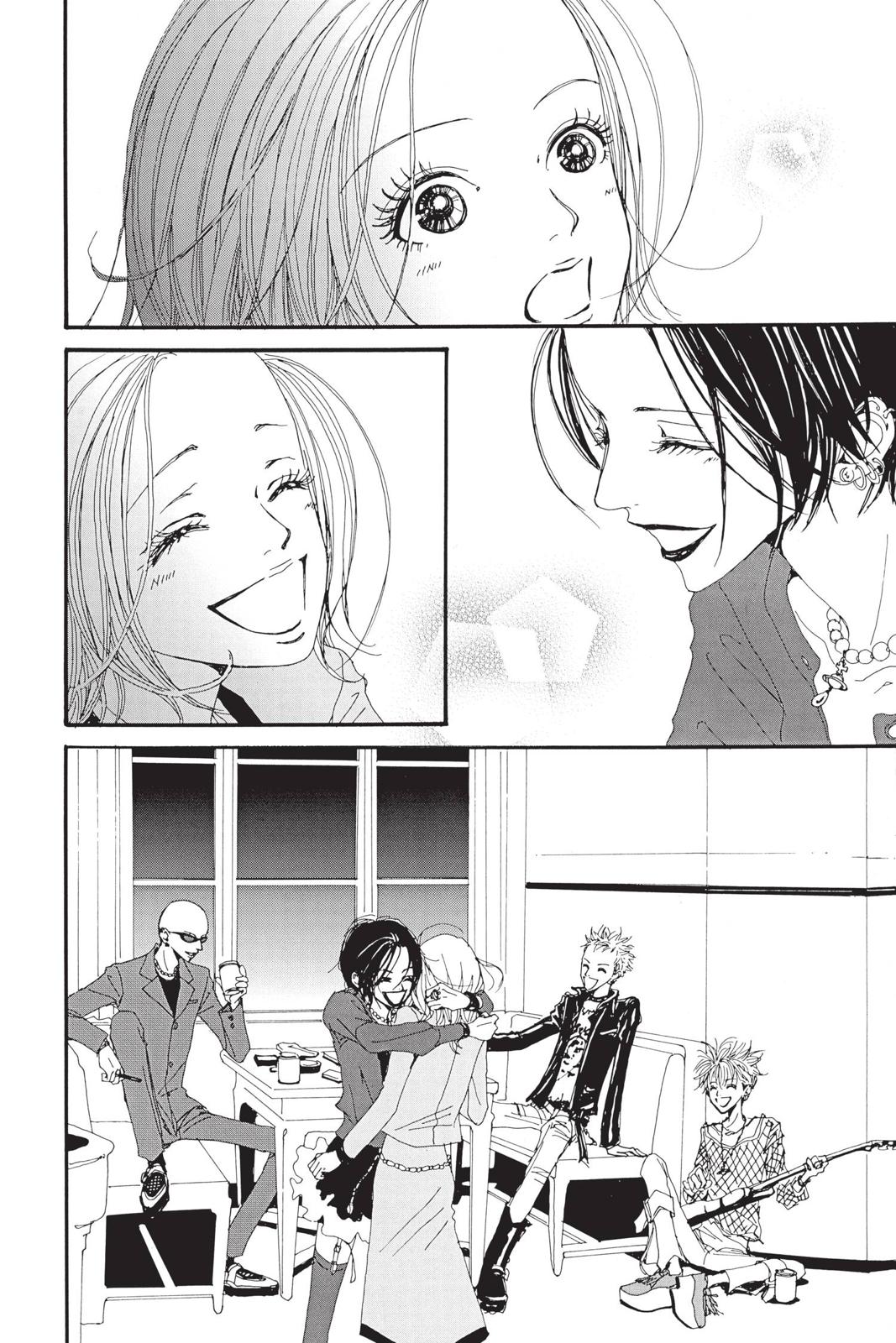 Nana Chapter 3 - Page 155