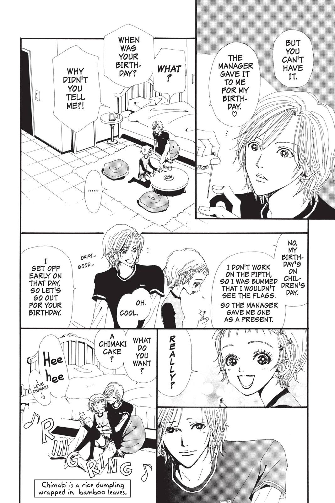 Nana Chapter 3 - Page 157