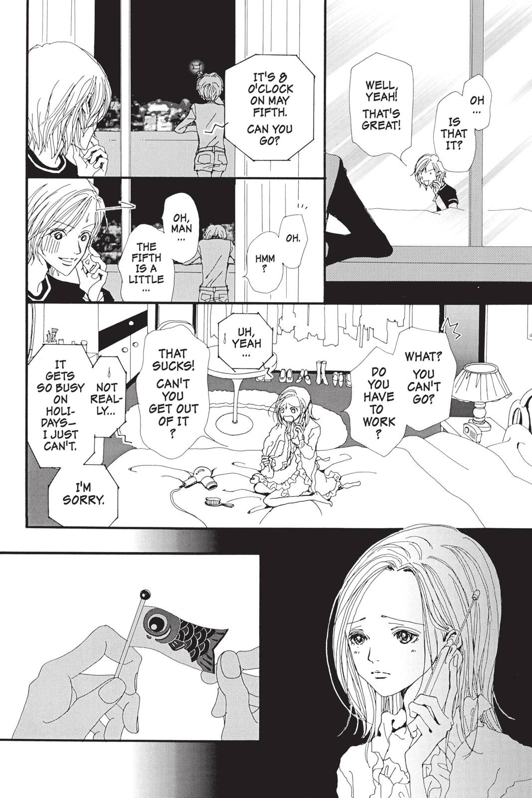 Nana Chapter 3 - Page 159